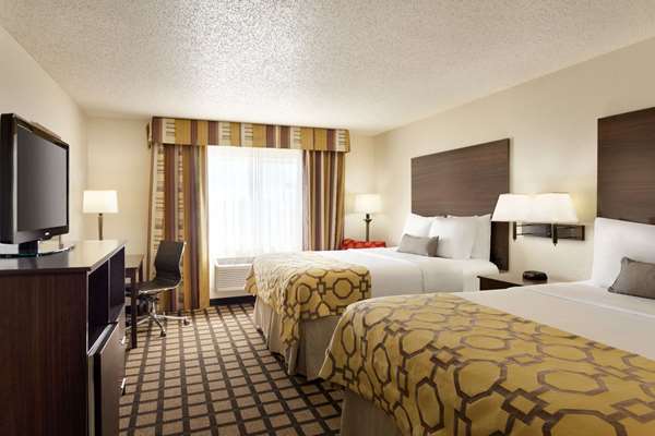  - Baymont Inn & Suites Salina