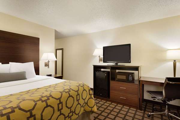  - Baymont Inn & Suites Salina