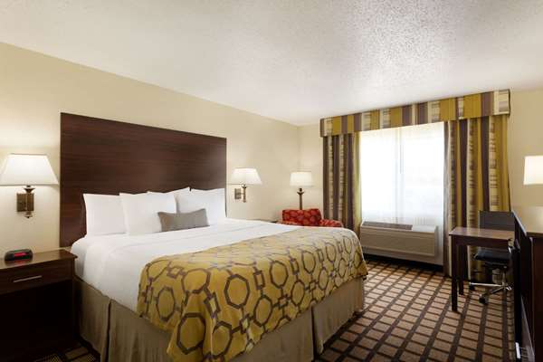  - Baymont Inn & Suites Salina
