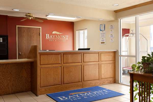  - Baymont Inn & Suites Salina
