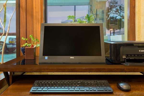 Conference Area - Ramada Hotel Kent