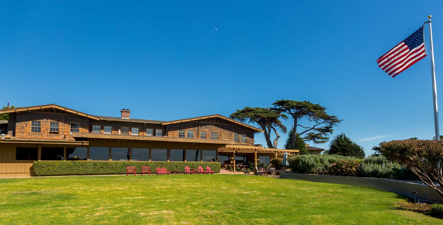 Wyndham Garden Pierpont Inn Ventura, CA See Discounts