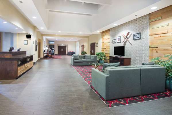  - Wyndham Garden Hotel Airport Pittsburgh