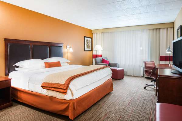  - Wyndham Garden Hotel Airport Pittsburgh