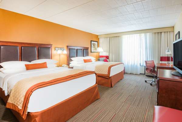  - Wyndham Garden Hotel Airport Pittsburgh