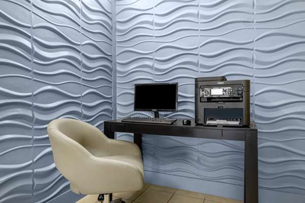 Conference Area - Days Inn Northwest Fayetteville