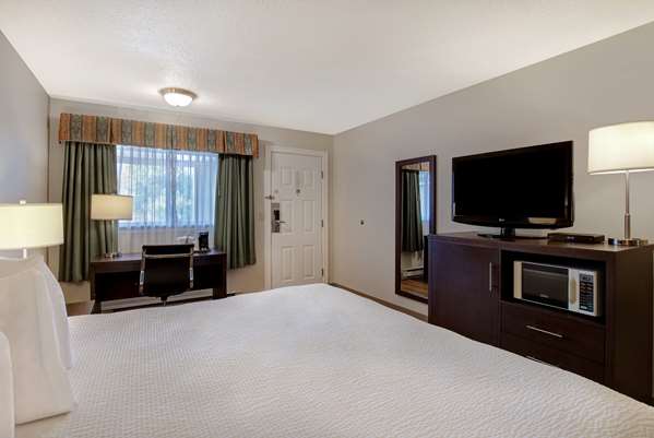  - Days Inn North Vernon
