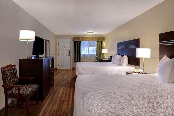  - Days Inn North Vernon