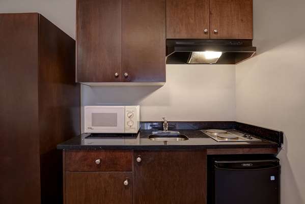  - Days Inn North Vernon