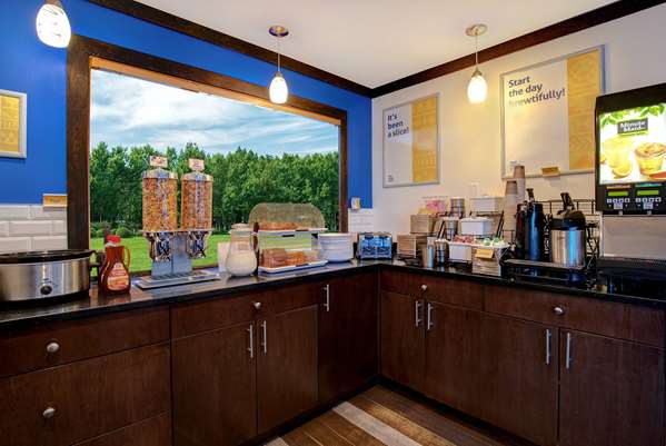  - Days Inn North Vernon