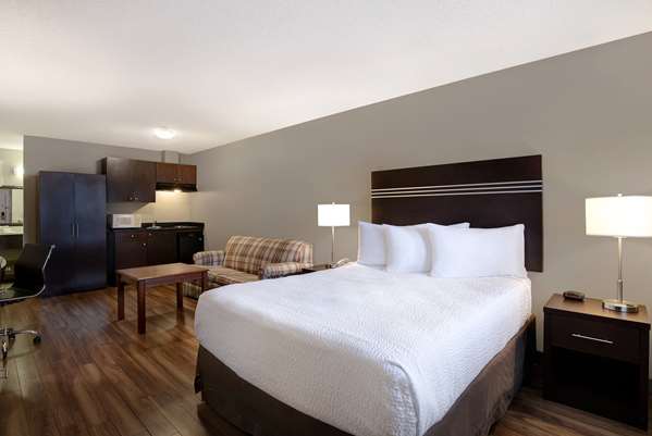  - Days Inn North Vernon