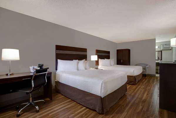  - Days Inn North Vernon