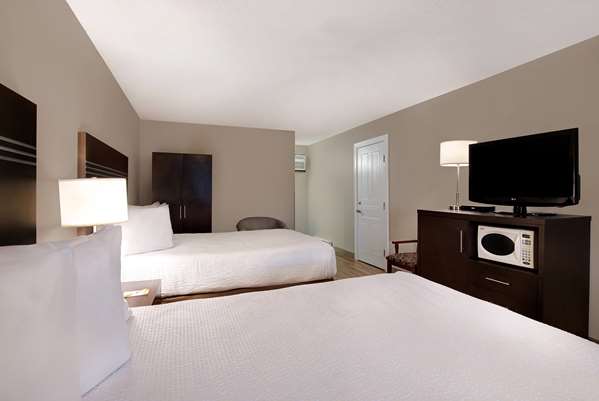  - Days Inn North Vernon