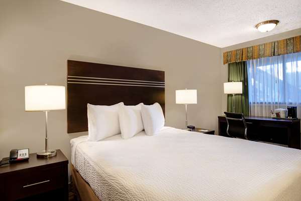  - Days Inn North Vernon