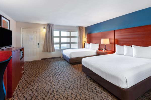  - Baymont Inn & Suites St Ignace - I-75, Exit 344