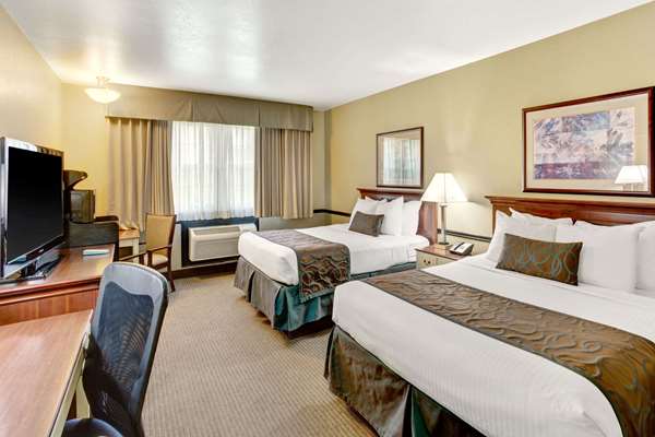  - Baymont Inn & Suites Provo