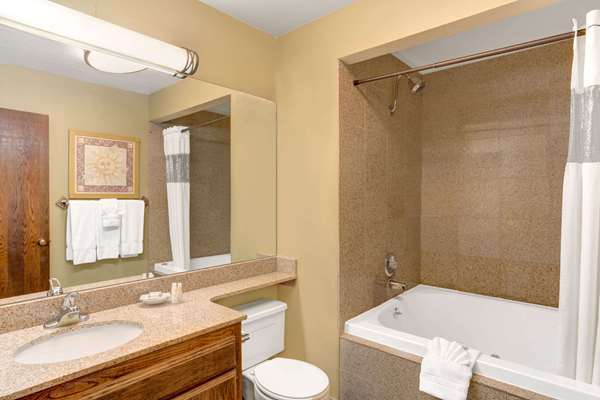  - Baymont Inn & Suites Provo