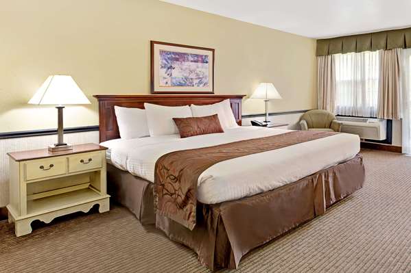  - Baymont Inn & Suites Provo