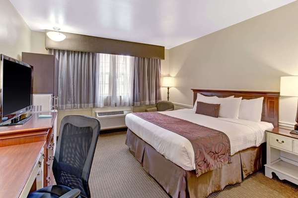 - Baymont Inn & Suites Provo