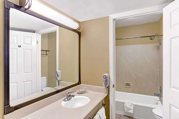  - Baymont Inn & Suites Provo