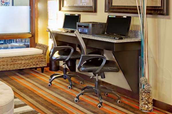 Conference Area - Baymont Inn & Suites Provo