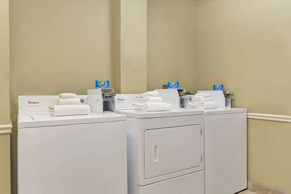  - Baymont Inn & Suites Provo