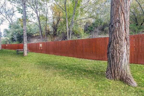 Exterior view - Days Inn Grand Junction - I-70, Exit 31