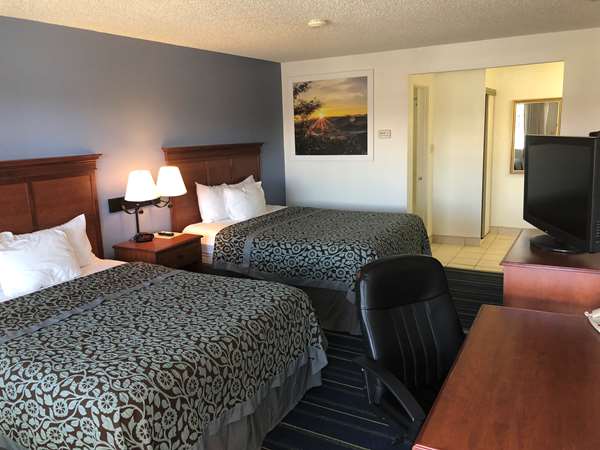 - Days Inn Grand Junction - I-70, Exit 31