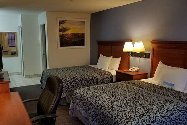  - Days Inn Grand Junction - I-70, Exit 31