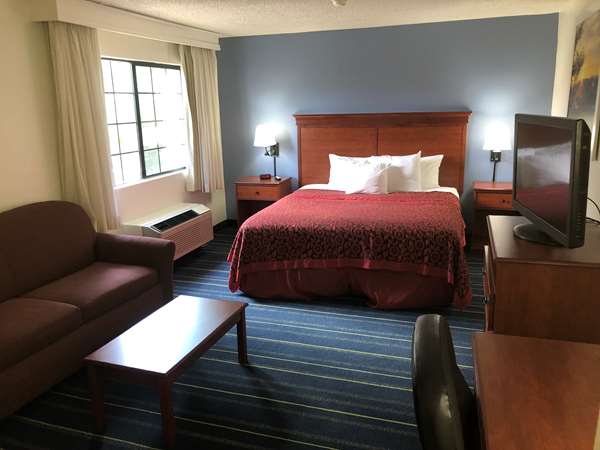  - Days Inn Grand Junction - I-70, Exit 31