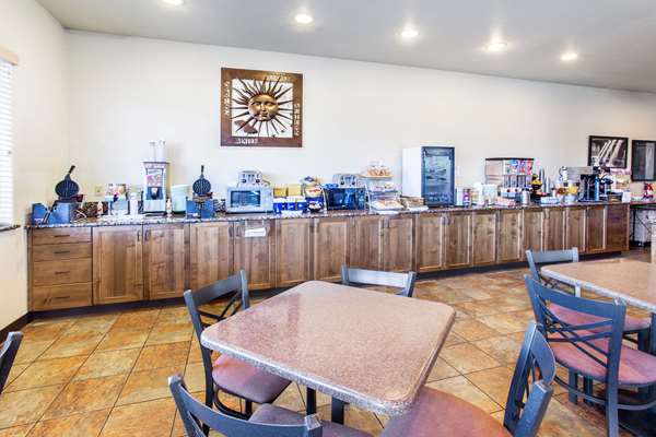  - Days Inn Grand Junction - I-70, Exit 31