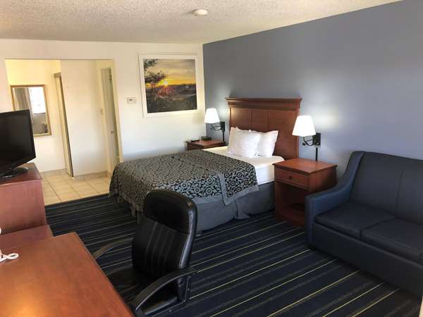  - Days Inn Grand Junction - I-70, Exit 31