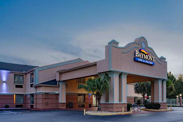 Exterior view - Baymont Inn & Suites Hinesville