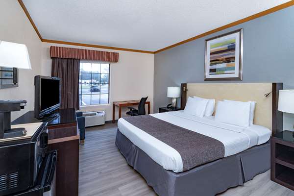  - Baymont Inn & Suites Hinesville