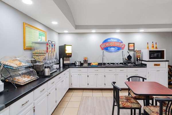  - Baymont Inn & Suites Hinesville