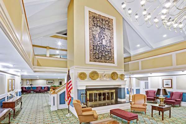  - Ramada Hotel Seekonk