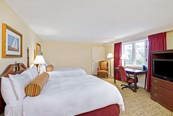  - Ramada Hotel Seekonk