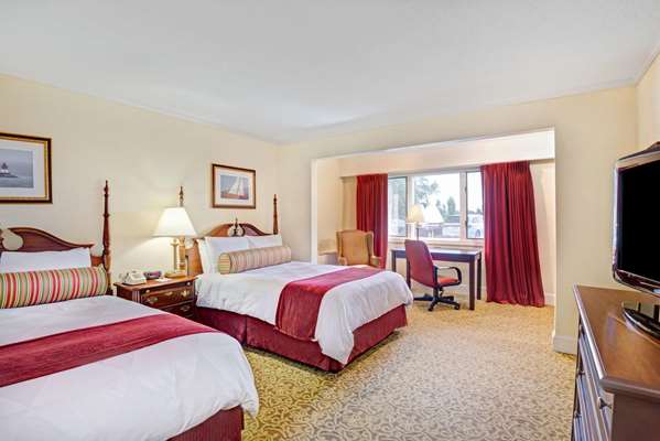  - Ramada Hotel Seekonk