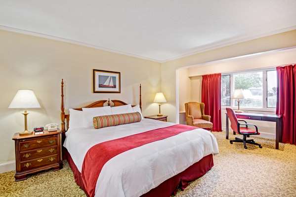 - Ramada Hotel Seekonk