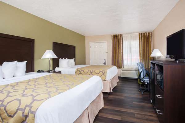  - Baymont Inn & Suites Lake City - I-75, Exit 427