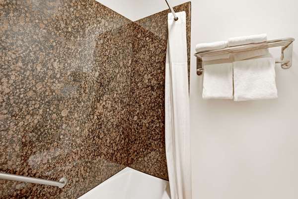  - Super 8 Motel Cypress