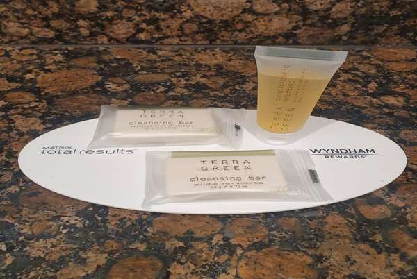  - Super 8 Motel Cypress