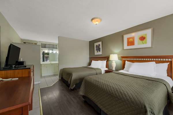  - Knights Inn Burlington