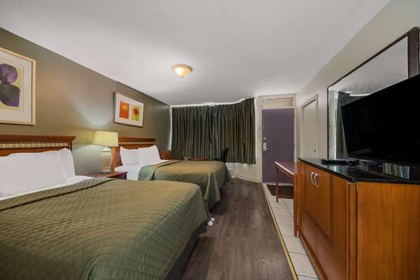  - Knights Inn Burlington