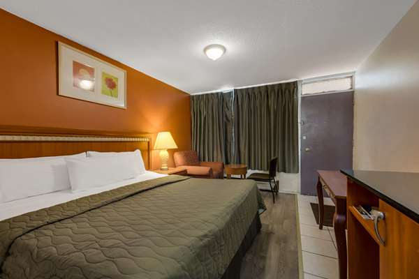  - Knights Inn Burlington