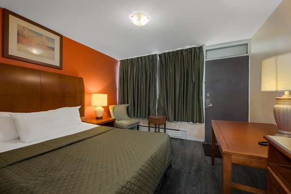  - Knights Inn Burlington