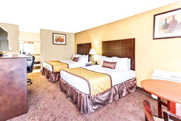  - Wyndham Hotel DTW Airport Romulus