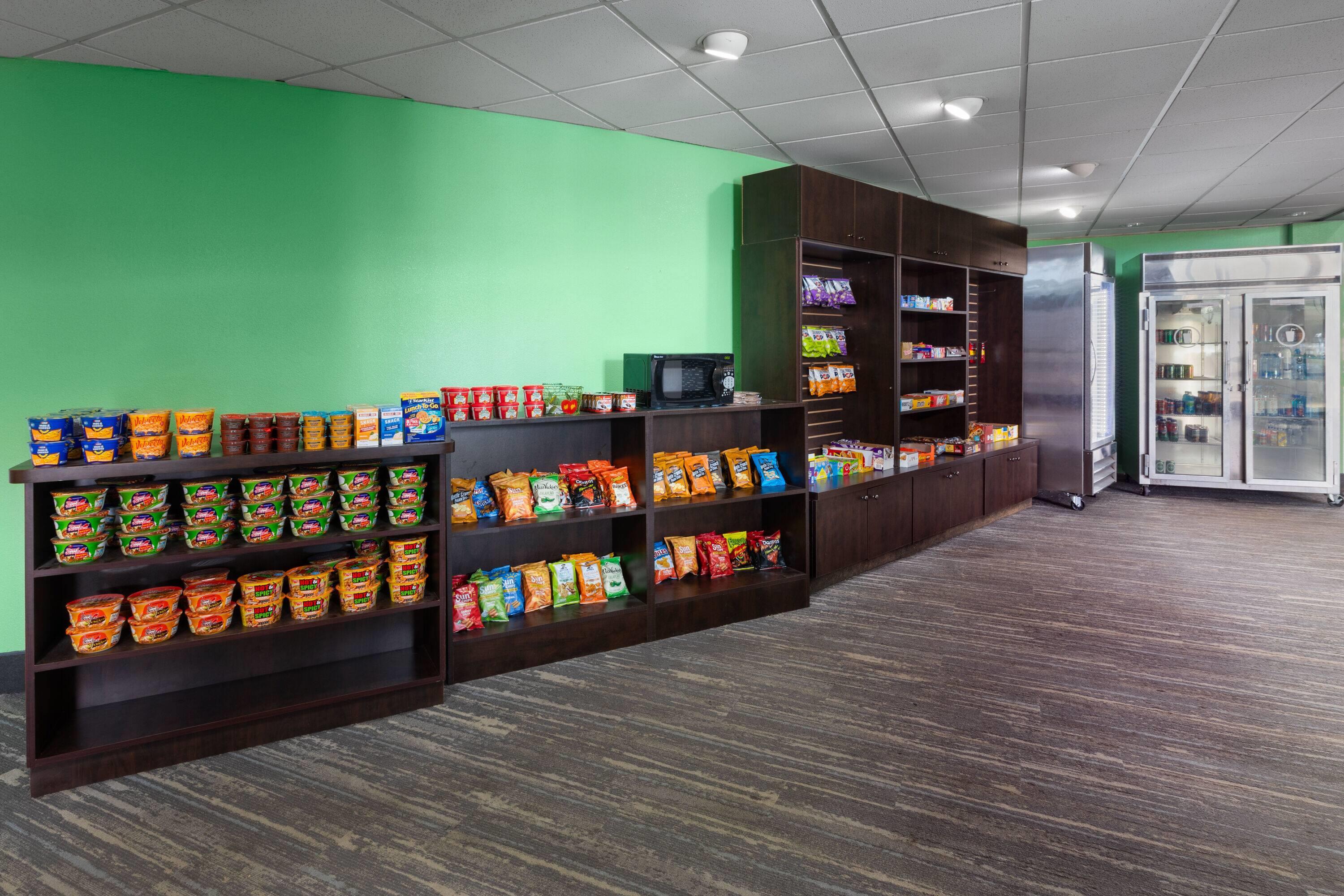 Property amenity | Wyndham Garden Detroit Metro Airport