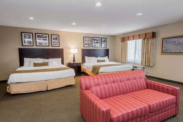  - Baymont Inn & Suites Lancaster