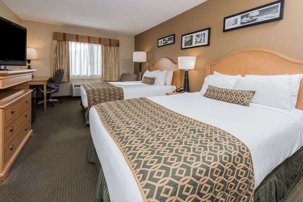  - Baymont Inn & Suites Lancaster
